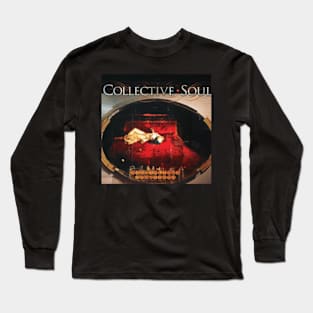 COLLECTIVE SOUL MERCH VTG Long Sleeve T-Shirt